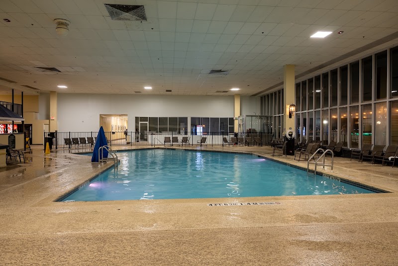 Emerald Beach Hotel Corpus Christi, TX photo 3