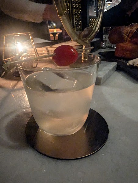 Ladies and Gentlemen - A Cocktail Experience photo 3