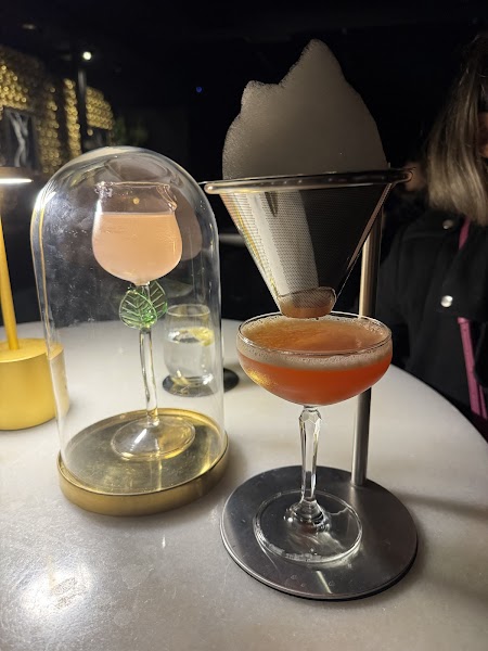 Ladies and Gentlemen - A Cocktail Experience photo 4