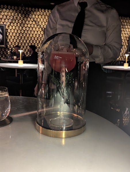 Ladies and Gentlemen - A Cocktail Experience photo 5