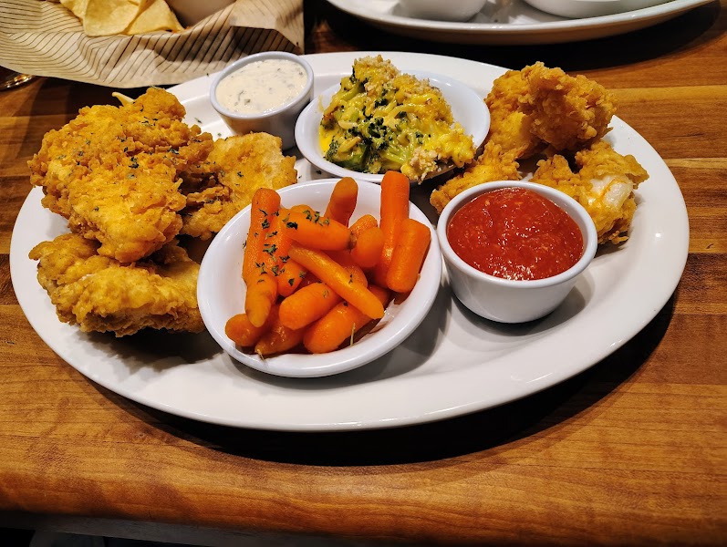 Cheddar's Scratch Kitchen photo 3