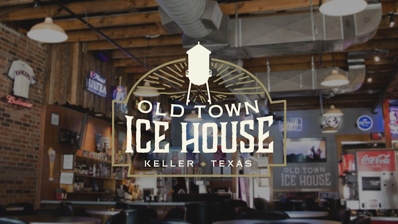 Old Town Ice House photo 3