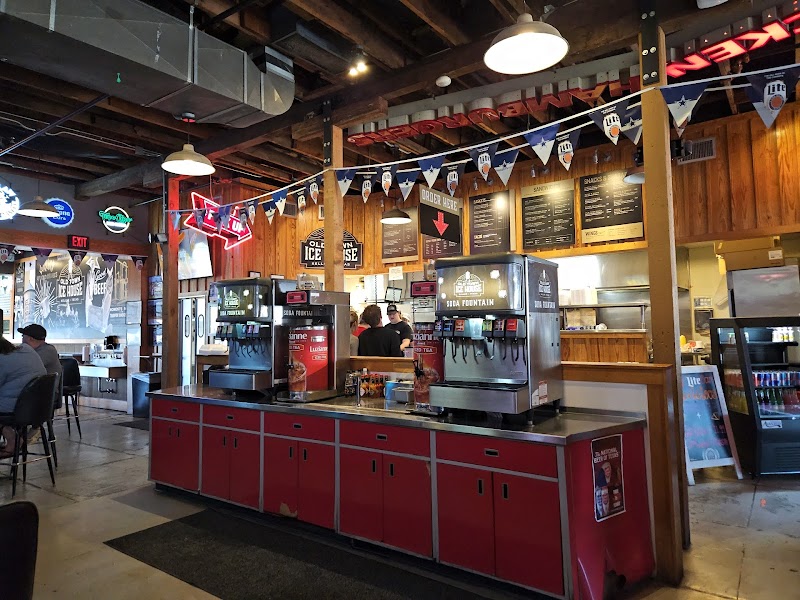 Old Town Ice House photo 4