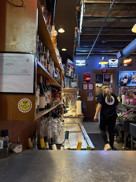 Old Town Ice House photo 5