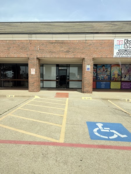 Dat Bayou Spot Cafe photo 5