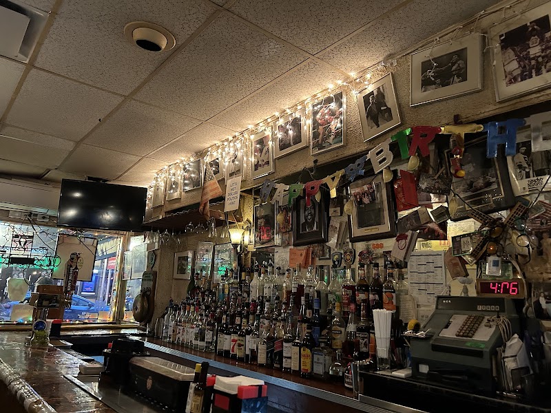 Jimmy's Corner