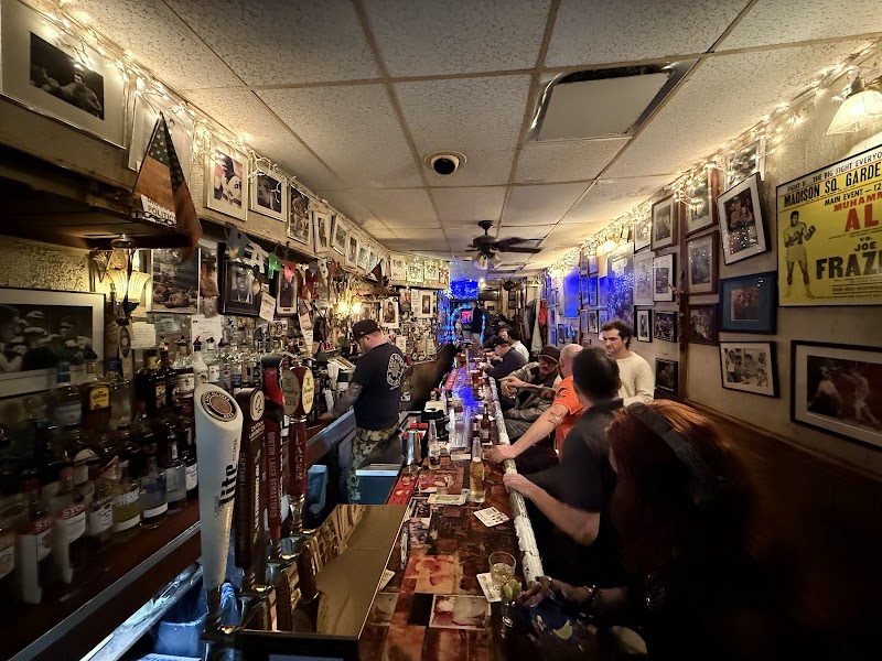 Jimmy's Corner photo 3