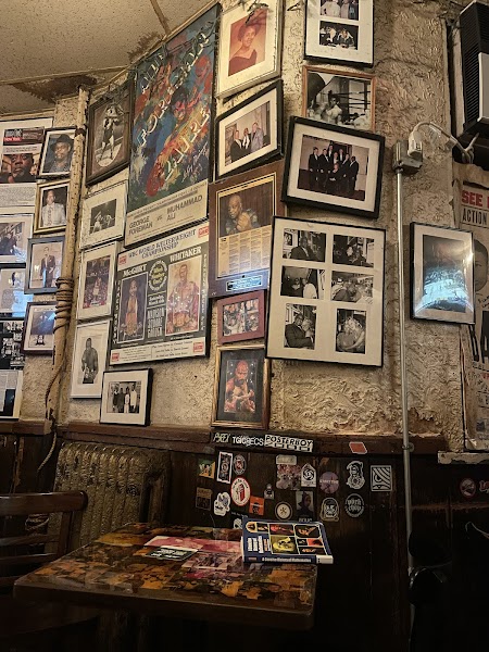 Jimmy's Corner photo 4