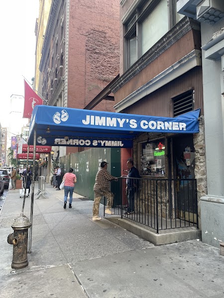 Jimmy's Corner photo 5