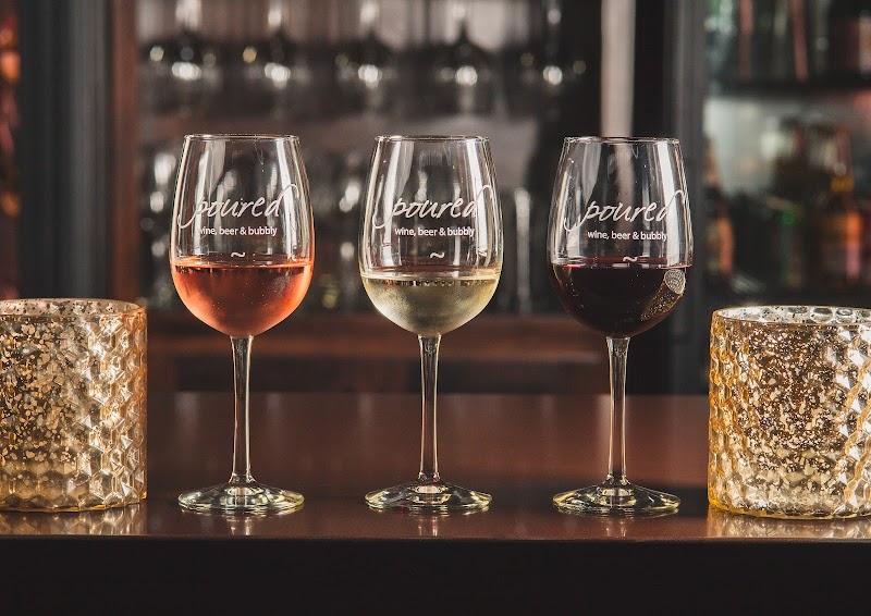 Poured - Wine, Beer & Bubbly photo 2