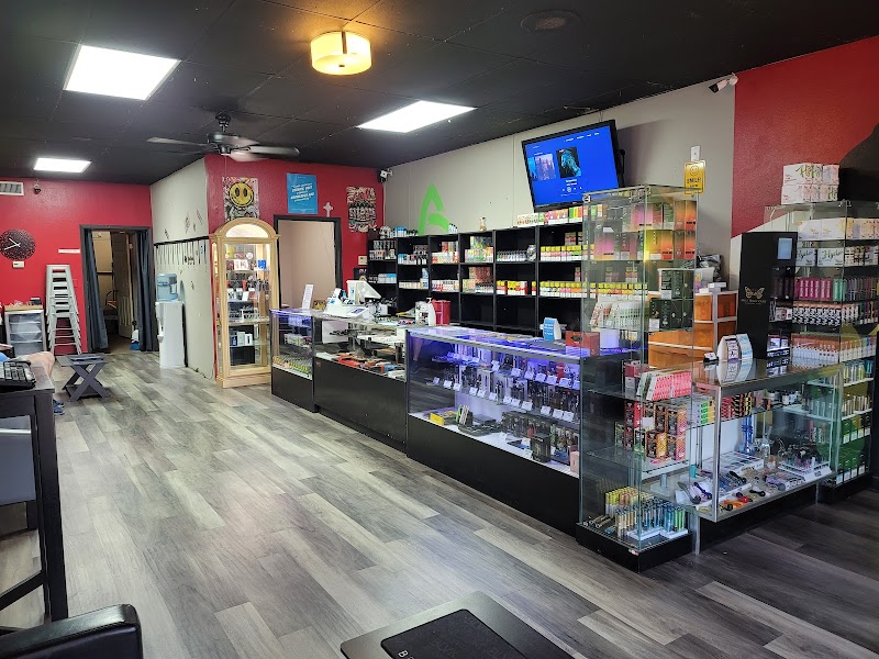 Trinity Vapor Lounge - 6th St photo 2