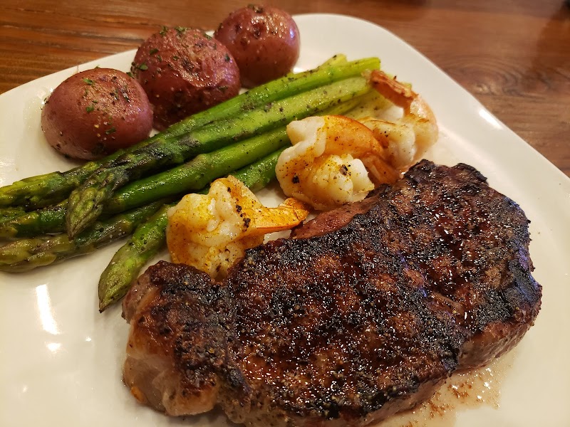 On The Grill Restaurant photo 2