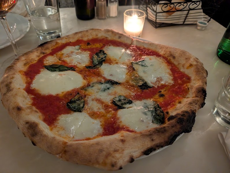 Zero Otto Nove Bronx photo 3