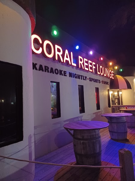 Coral Reef Lounge photo 2