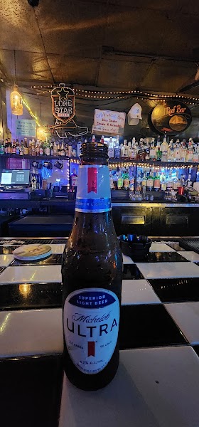 Coral Reef Lounge photo 3