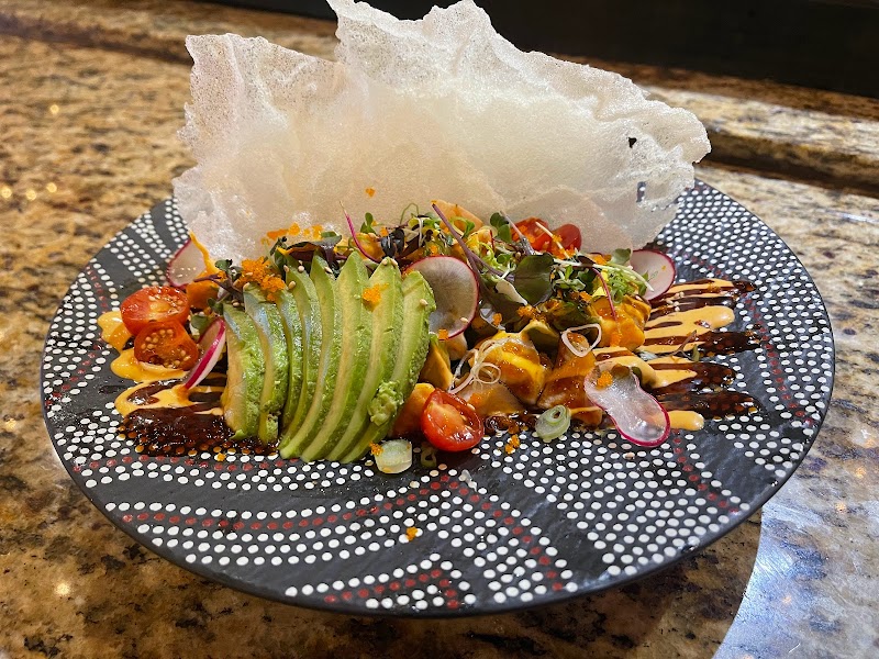 Tokyo Grill & Sushi Bar photo 2