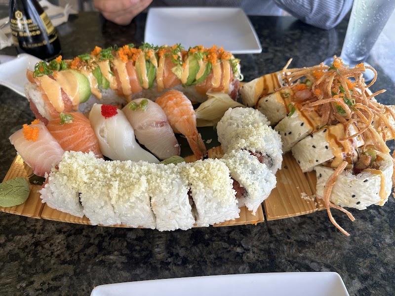 Tokyo Grill & Sushi Bar photo 3
