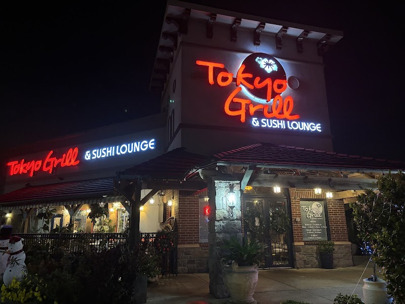 Tokyo Grill & Sushi Bar photo 5
