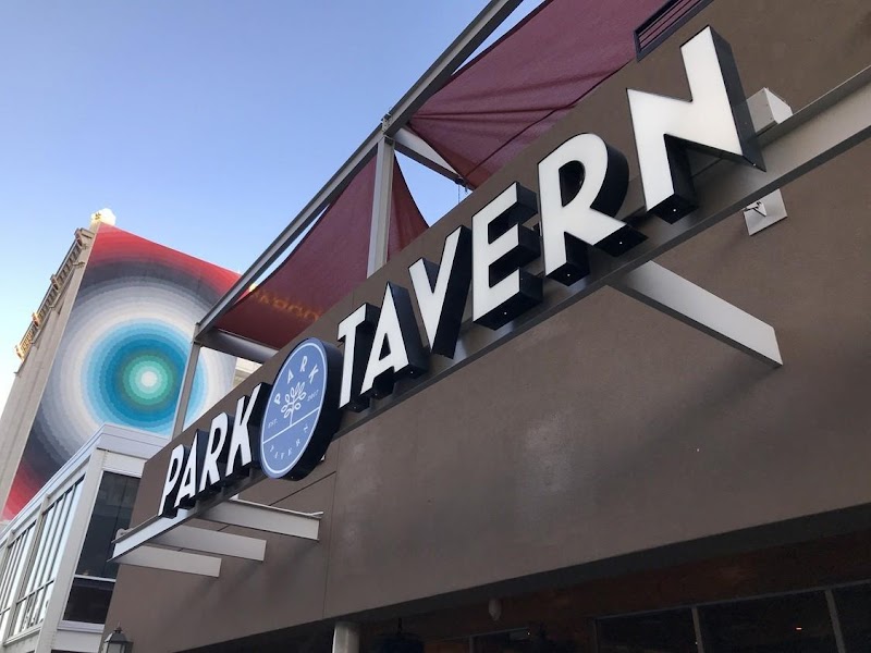 Park Tavern photo 4