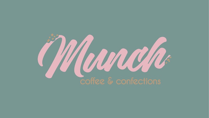 Munch Coffee & Confections