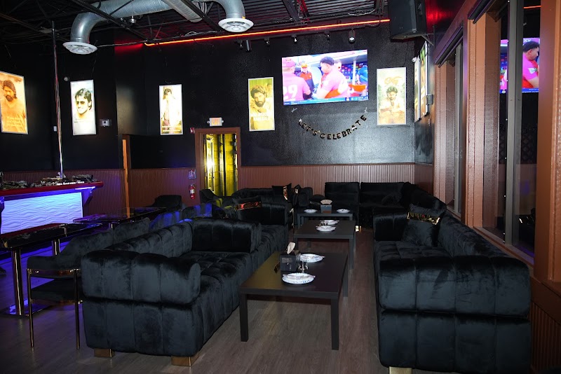 Tamasha Bollywood Club