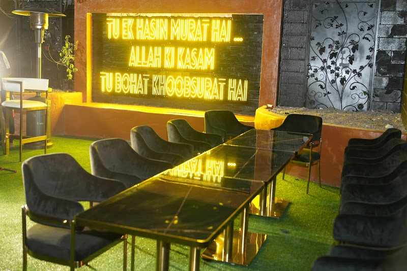 Tamasha Bollywood Club photo 3