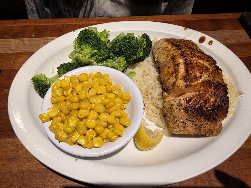 Cheddar's Scratch Kitchen photo 3