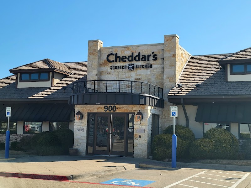 Cheddar's Scratch Kitchen photo 4