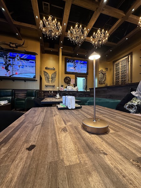 Mystic Bistro & Hookah photo 4
