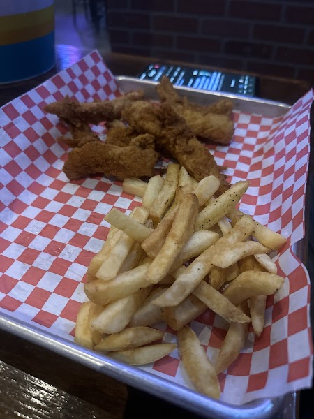 Tailgaters Frisco - Best Sports Bar, Game bar & Grill 380 photo 4