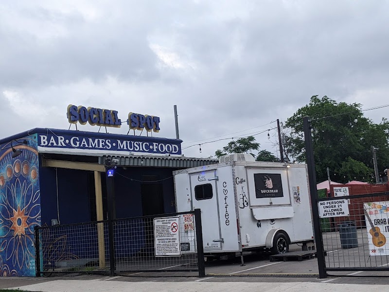 Social Spot