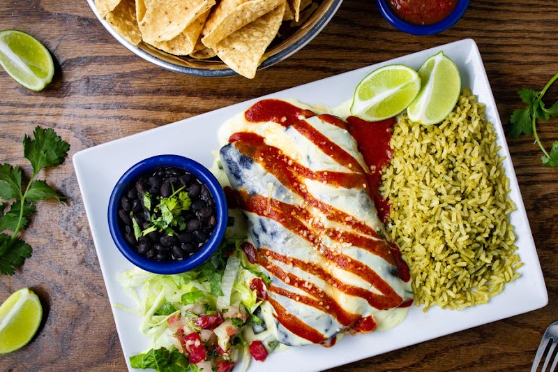 El Primo's Mexican Grill & Cantina photo 2