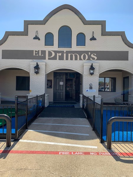 El Primo's Mexican Grill & Cantina photo 3
