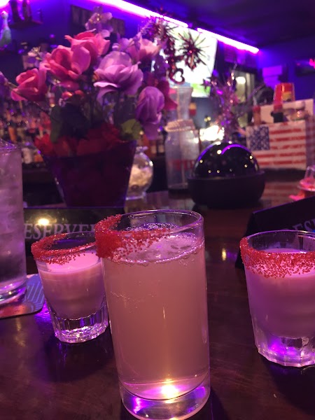 Mary's Outpost--Your TX Home Bar photo 2