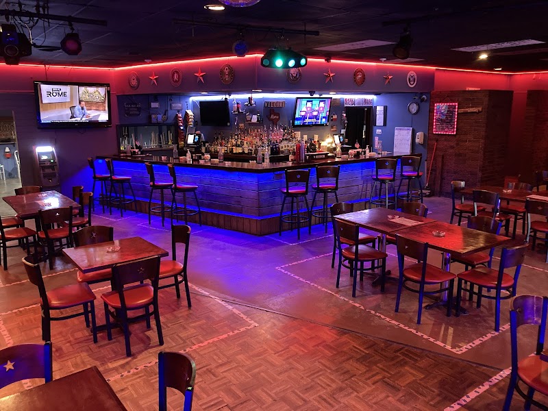 Mary's Outpost--Your TX Home Bar photo 3