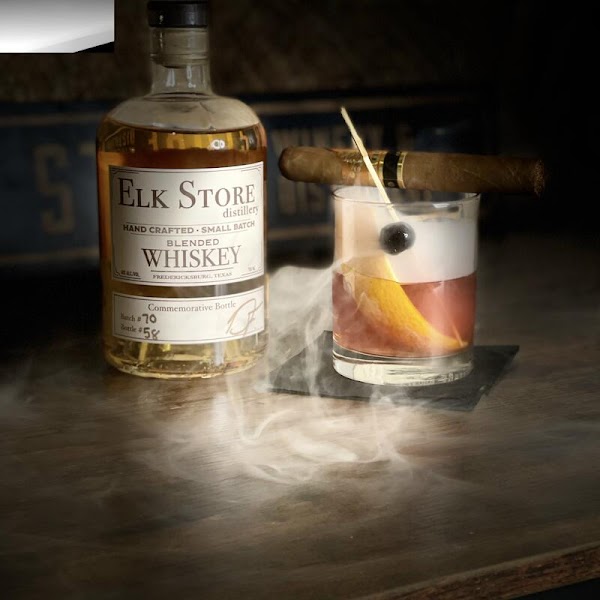 Elk Store Winery & Distillery photo 4