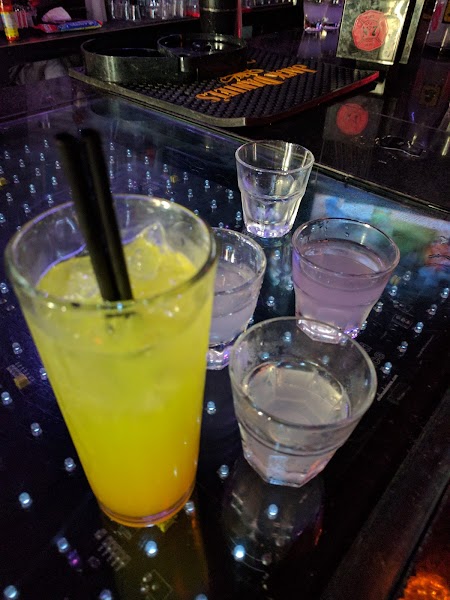 OMG A Shot Bar photo 2