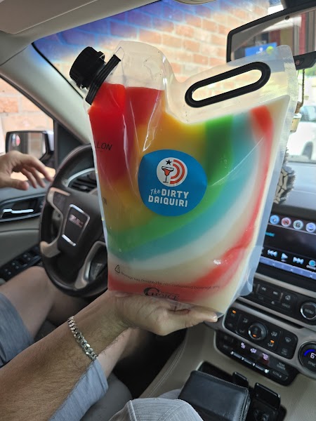 The Dirty Daiquiri photo 2