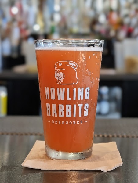 Howling Rabbits Beerworks photo 3