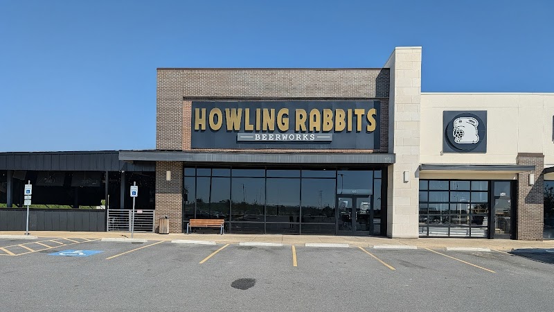 Howling Rabbits Beerworks photo 5