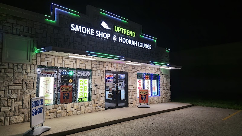 Uptrend Smoke Shop & Hookah Lounge