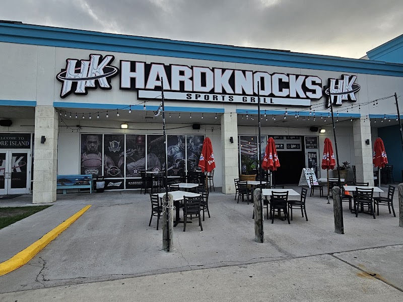 HardKnocks Sports Grill photo 2