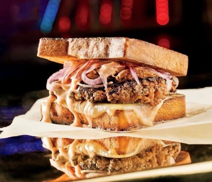 HardKnocks Sports Grill photo 3