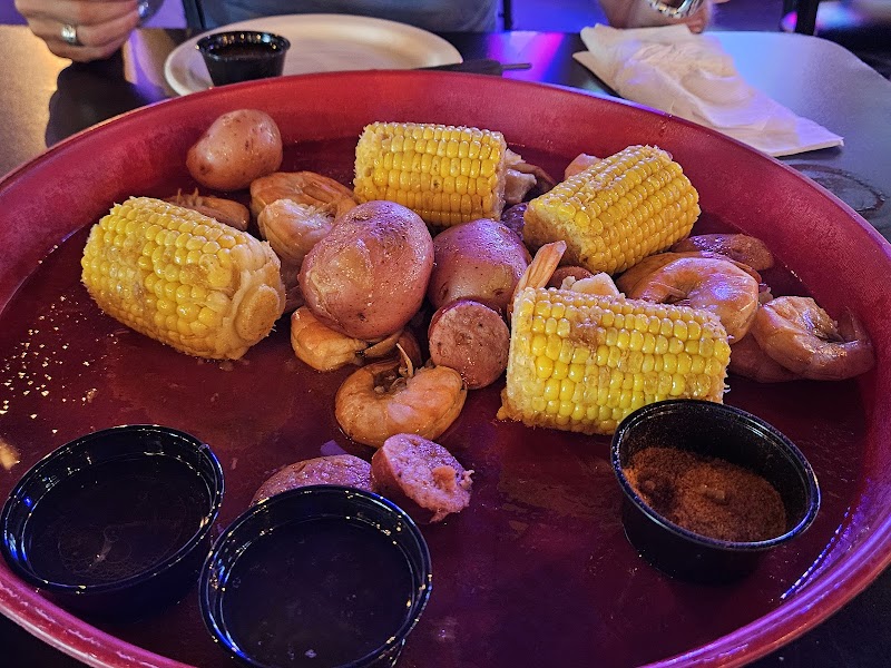 HardKnocks Sports Grill photo 4
