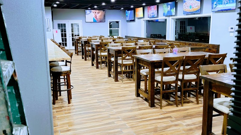 Texas Pride Sports Bar and Grill