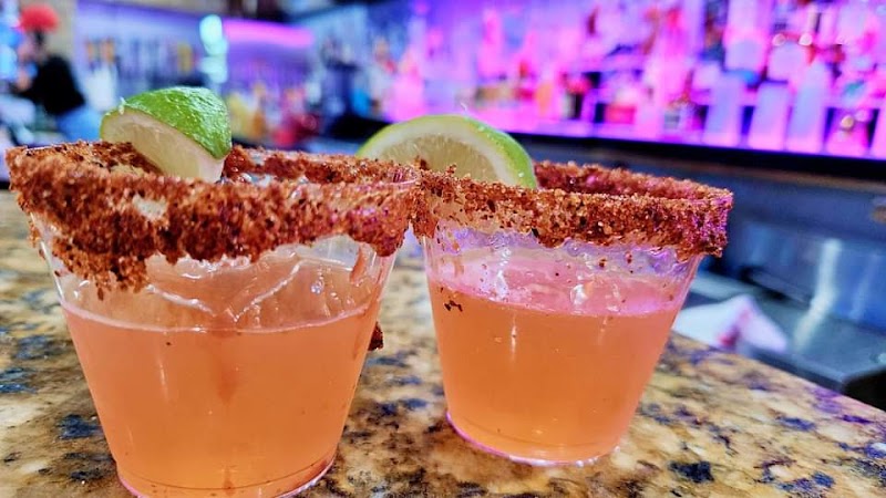 Texas Pride Sports Bar and Grill photo 2