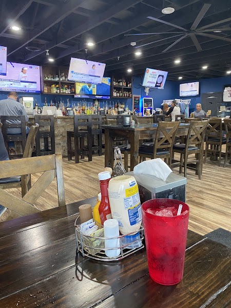 Texas Pride Sports Bar and Grill photo 4