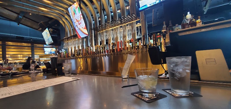 Yard House