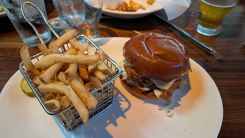 Yard House photo 5