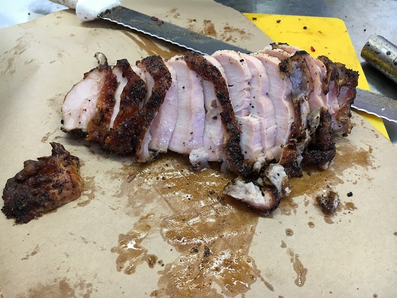 SMOKE:Texas BBQ & Watering Hole photo 2